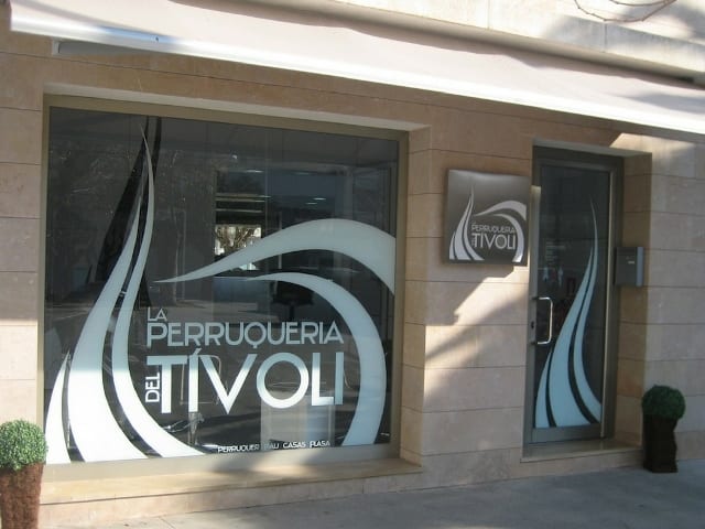 Vinil en Cristales